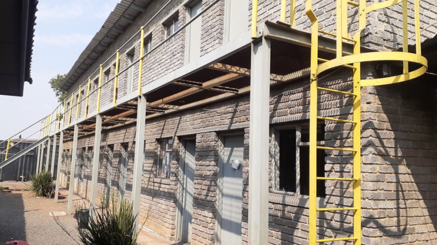 30 Bedroom Property for Sale in Vanderbijlpark Cw 6 Gauteng