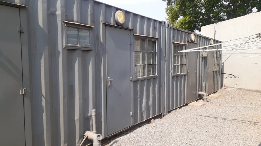 30 Bedroom Property for Sale in Vanderbijlpark Cw 6 Gauteng