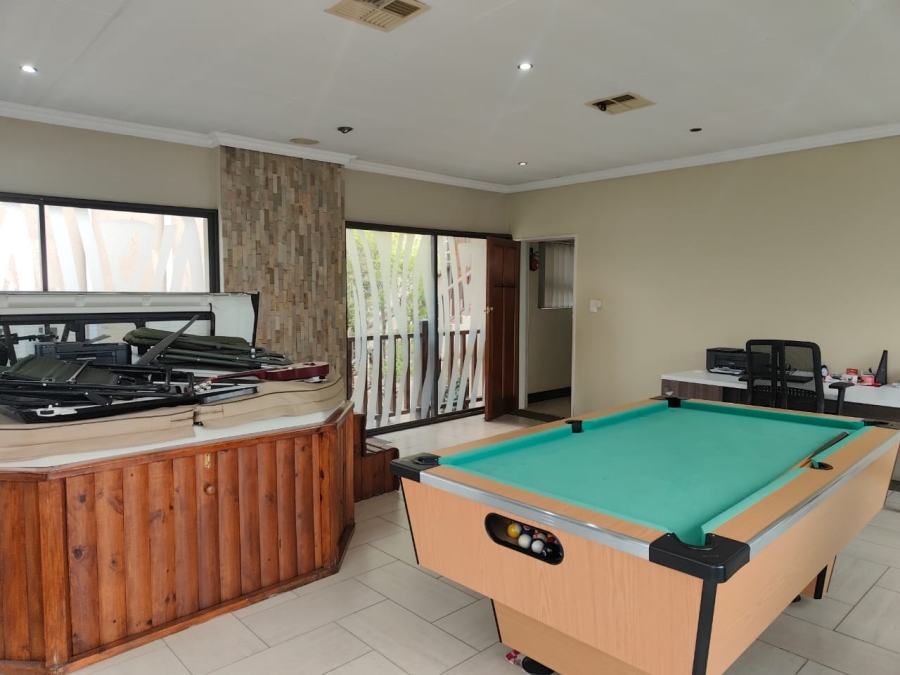To Let 3 Bedroom Property for Rent in Fleurdal Gauteng