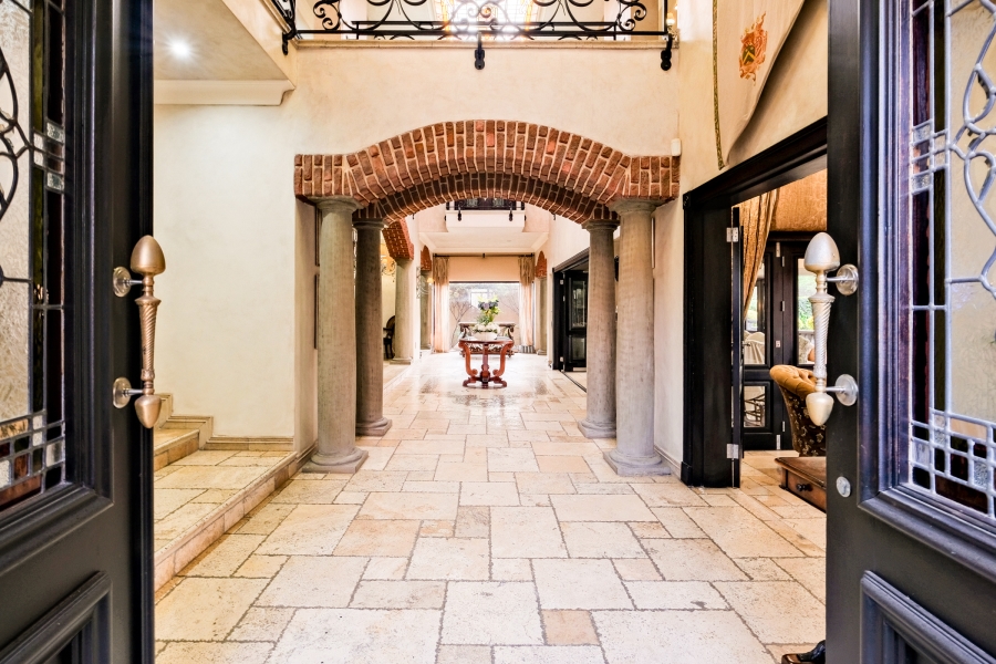 5 Bedroom Property for Sale in Bryanston Gauteng