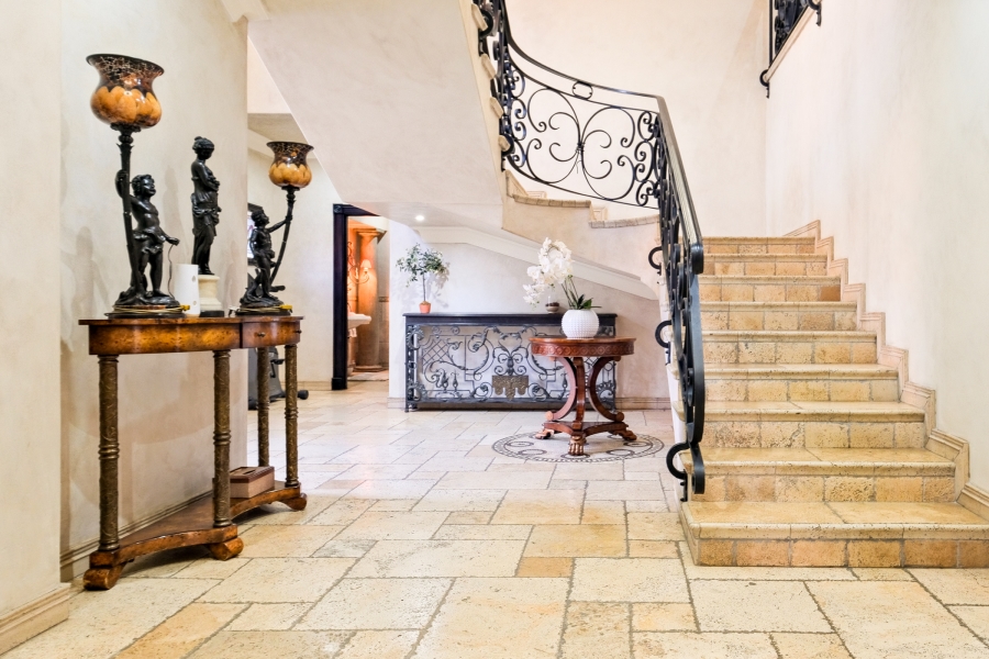5 Bedroom Property for Sale in Bryanston Gauteng