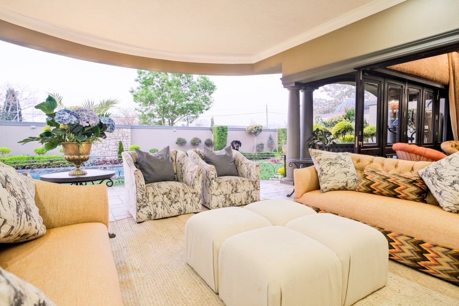 5 Bedroom Property for Sale in Bryanston Gauteng