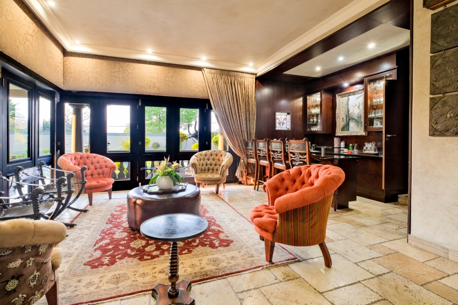 5 Bedroom Property for Sale in Bryanston Gauteng
