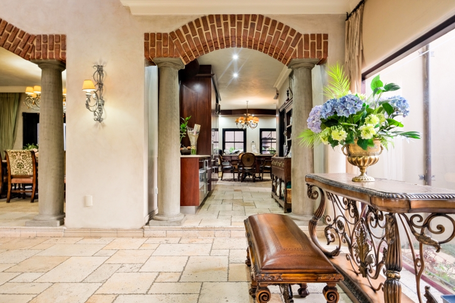 5 Bedroom Property for Sale in Bryanston Gauteng