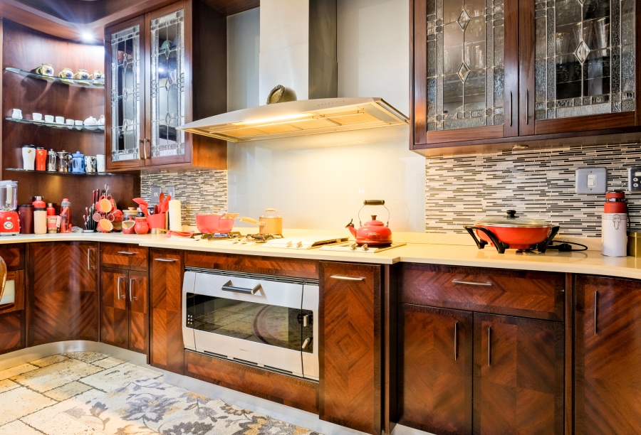 5 Bedroom Property for Sale in Bryanston Gauteng