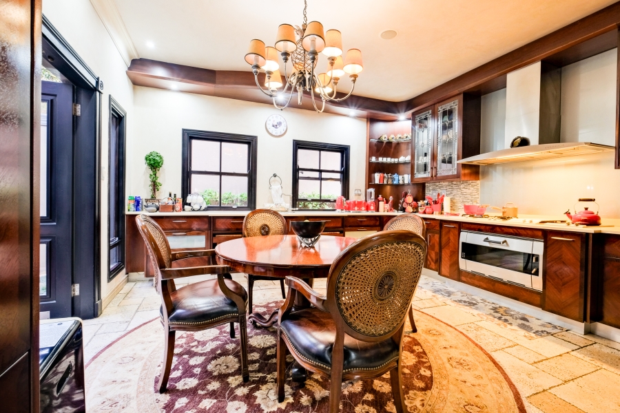 5 Bedroom Property for Sale in Bryanston Gauteng