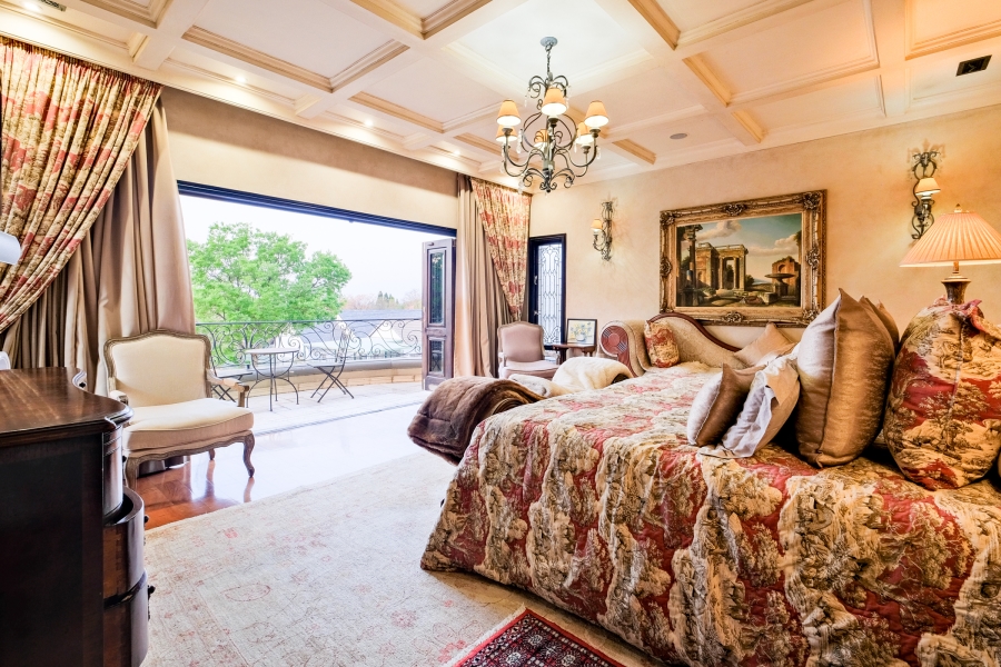 5 Bedroom Property for Sale in Bryanston Gauteng