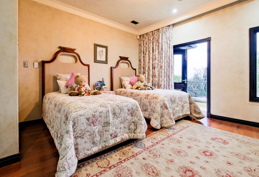 5 Bedroom Property for Sale in Bryanston Gauteng