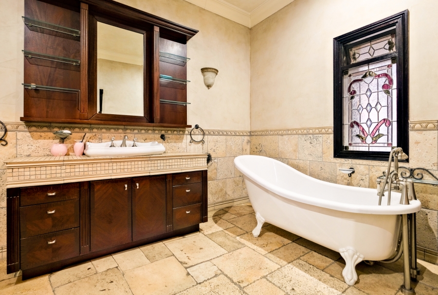 5 Bedroom Property for Sale in Bryanston Gauteng