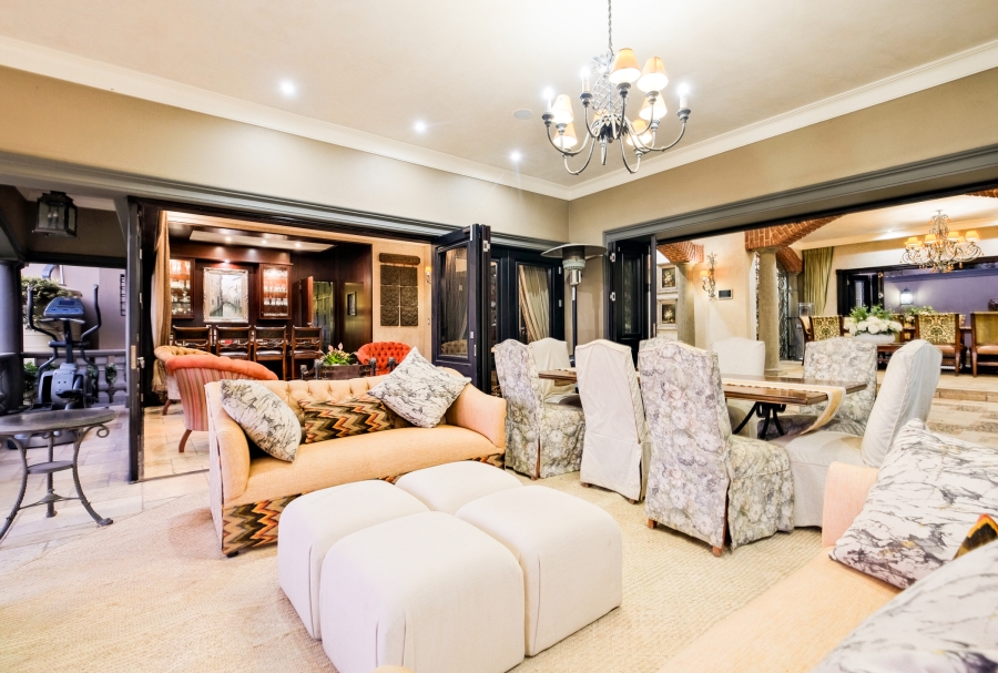 5 Bedroom Property for Sale in Bryanston Gauteng