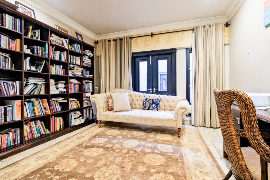 5 Bedroom Property for Sale in Bryanston Gauteng