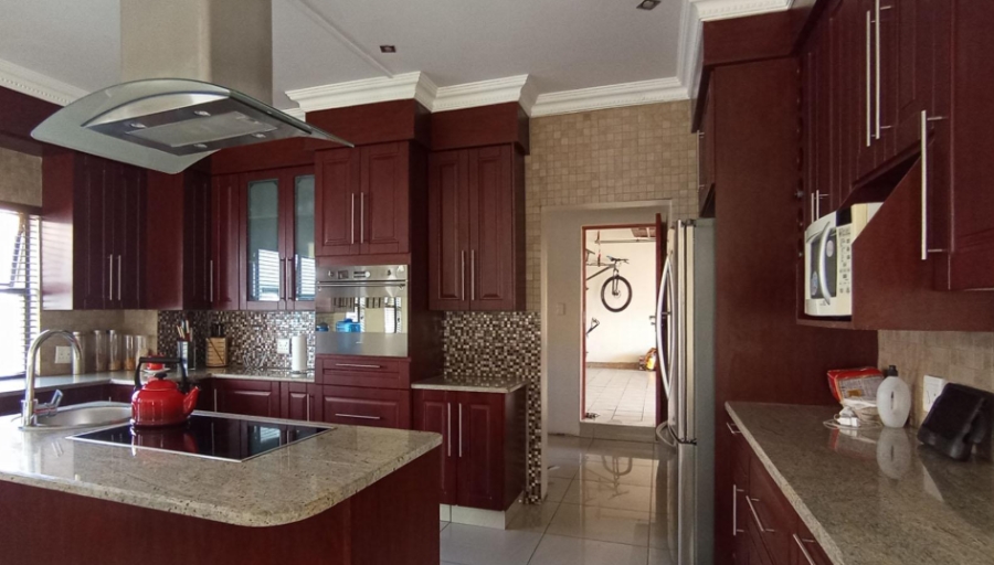 4 Bedroom Property for Sale in Blue Valley Golf Estate Gauteng
