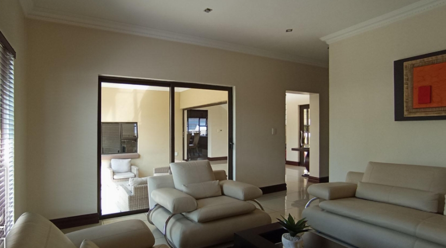 4 Bedroom Property for Sale in Blue Valley Golf Estate Gauteng