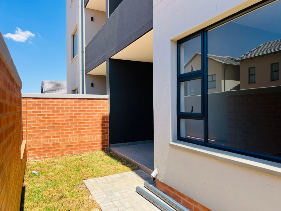 2 Bedroom Property for Sale in Equestria Gauteng