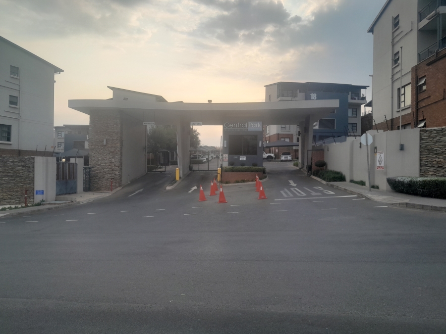 To Let 2 Bedroom Property for Rent in Oakdene Gauteng