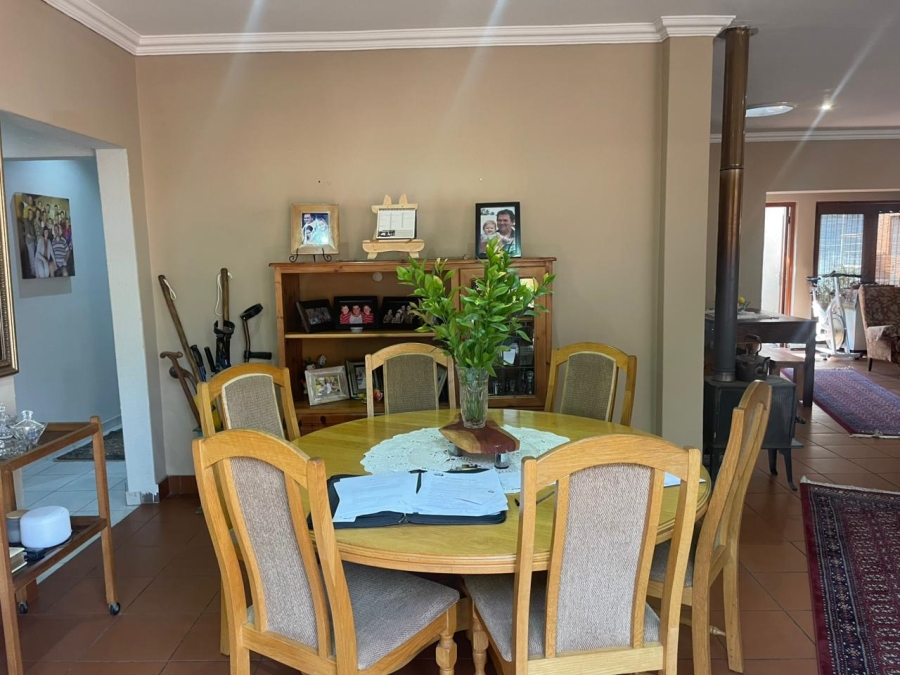 5 Bedroom Property for Sale in Kenmare Gauteng