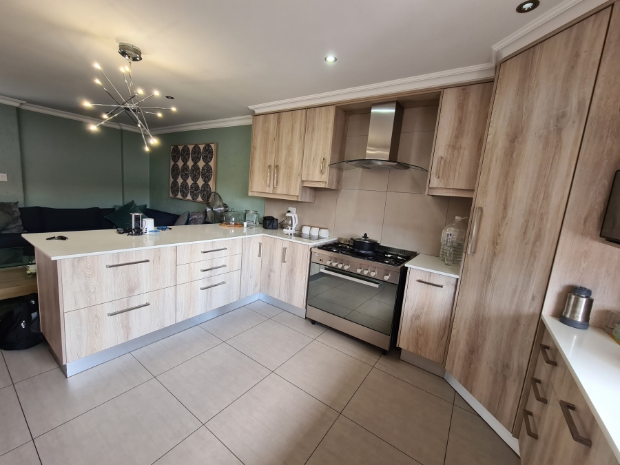 3 Bedroom Property for Sale in Vanderbijlpark SE Gauteng