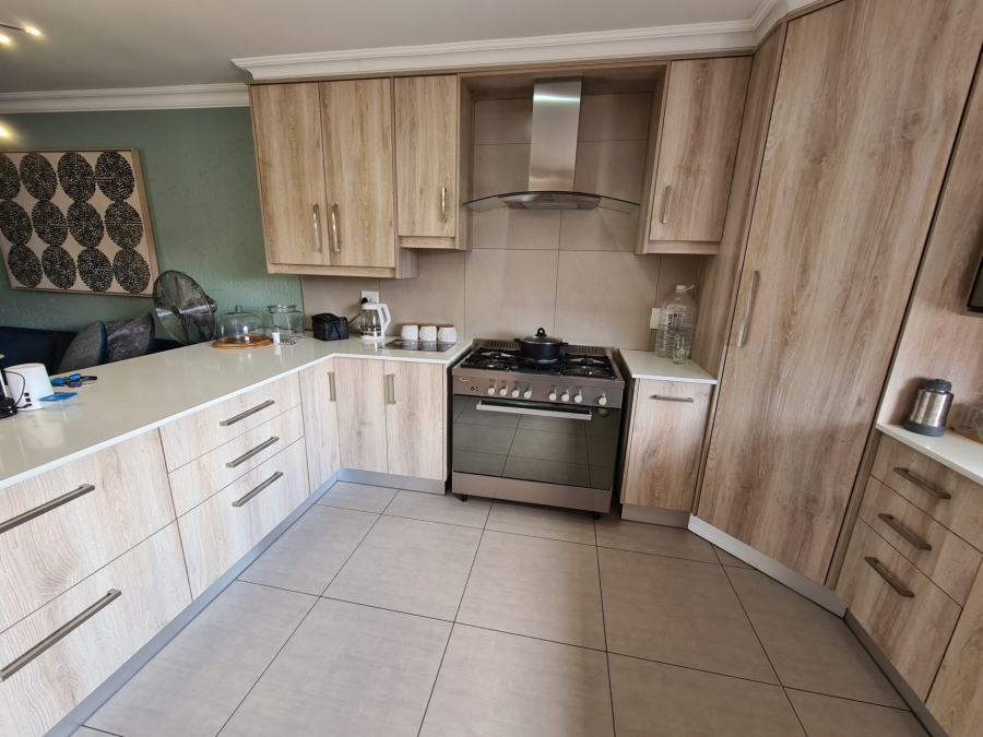 3 Bedroom Property for Sale in Vanderbijlpark SE Gauteng