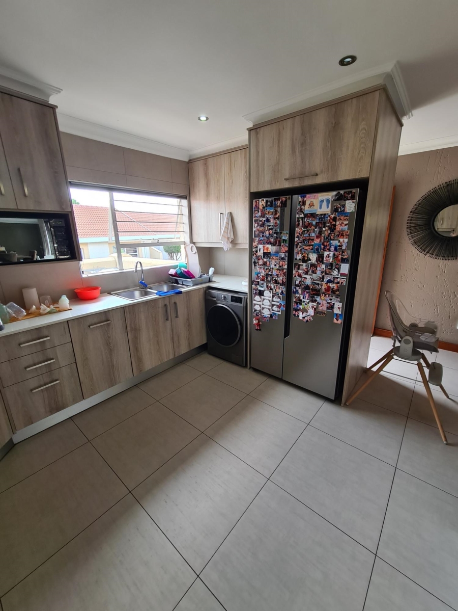3 Bedroom Property for Sale in Vanderbijlpark SE Gauteng