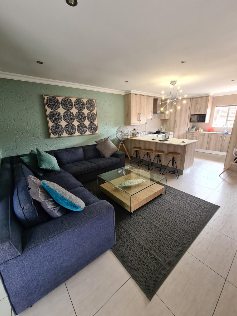 3 Bedroom Property for Sale in Vanderbijlpark SE Gauteng