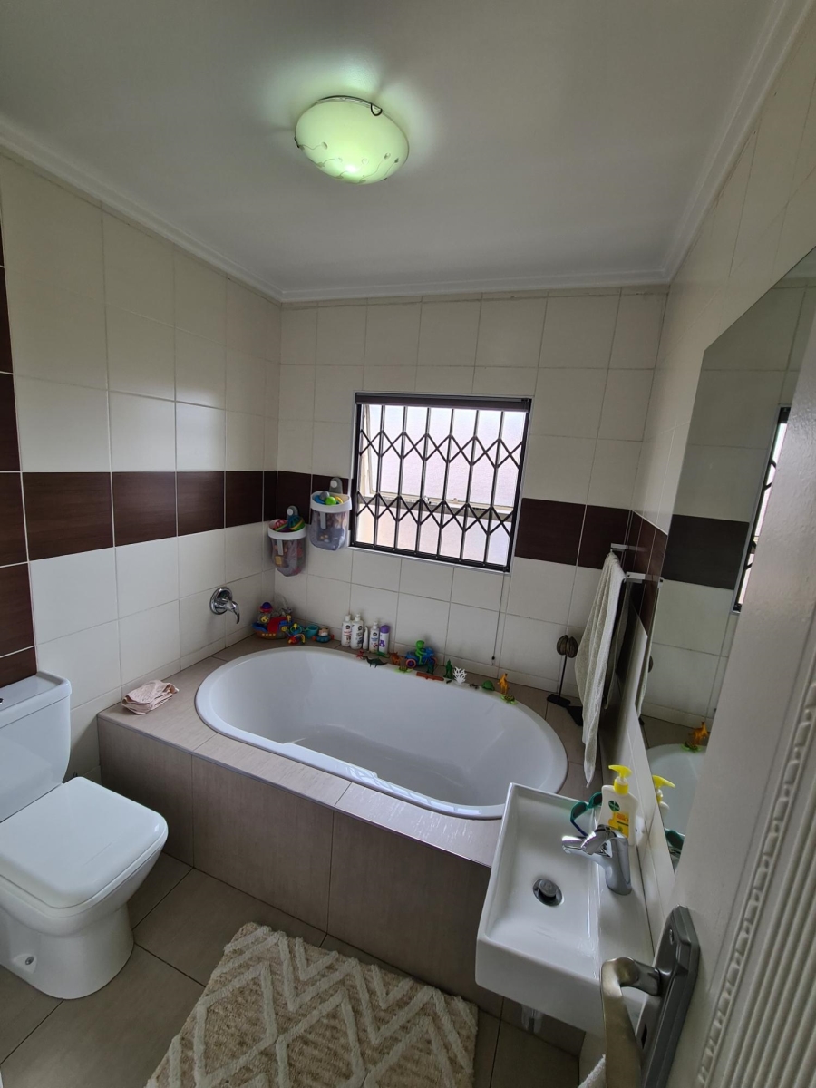 3 Bedroom Property for Sale in Vanderbijlpark SE Gauteng