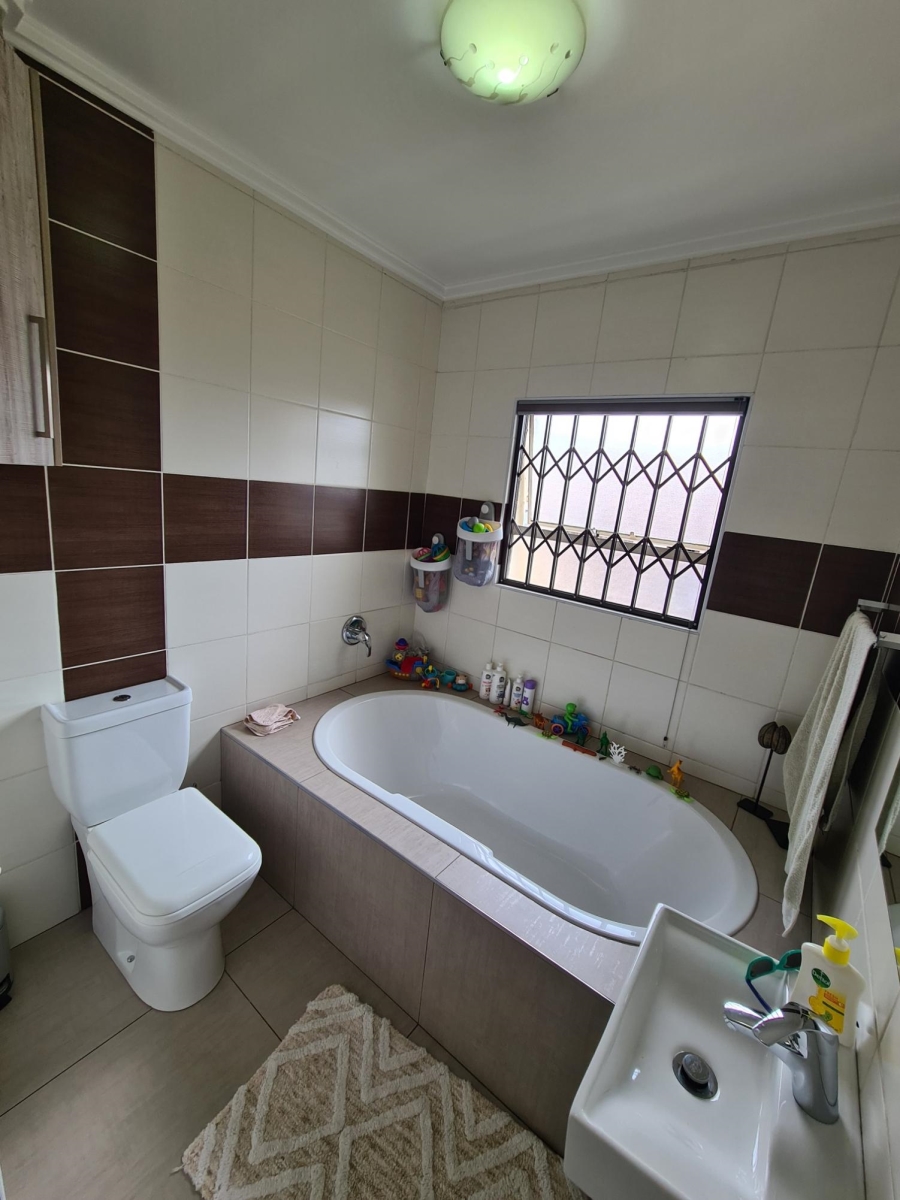3 Bedroom Property for Sale in Vanderbijlpark SE Gauteng
