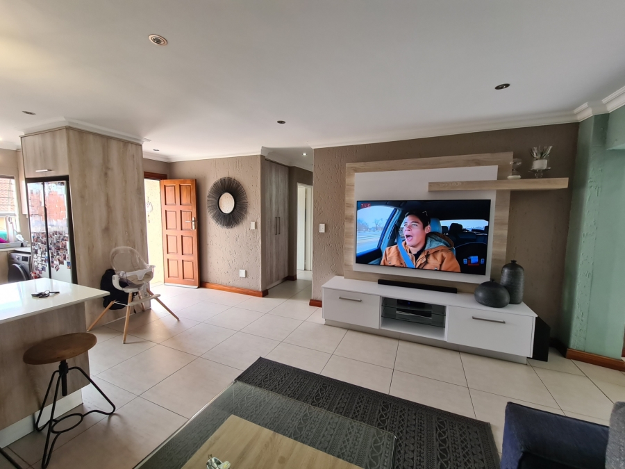 3 Bedroom Property for Sale in Vanderbijlpark SE Gauteng