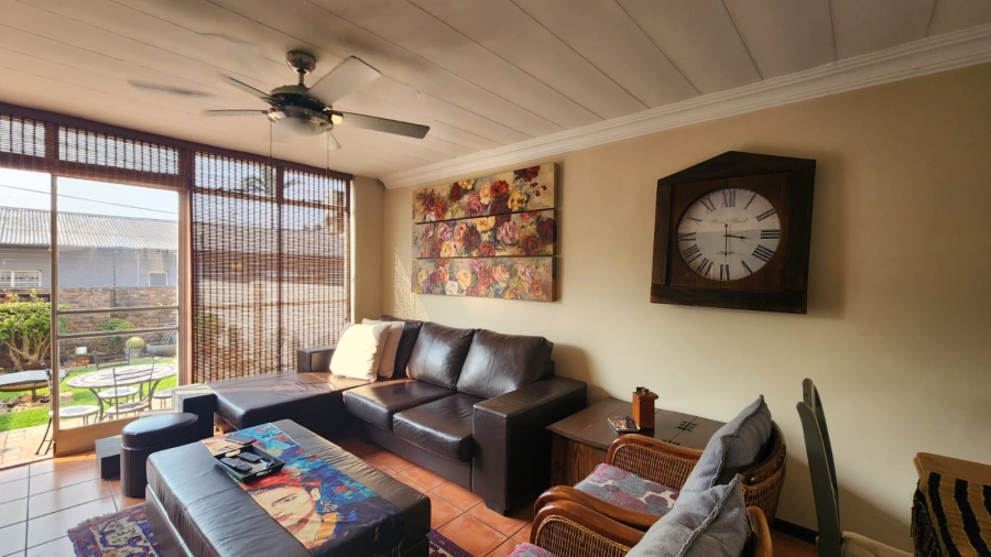 2 Bedroom Property for Sale in Rietfontein Gauteng