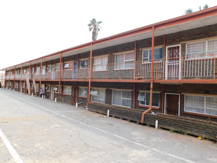 3 Bedroom Property for Sale in Wentworth Park Gauteng