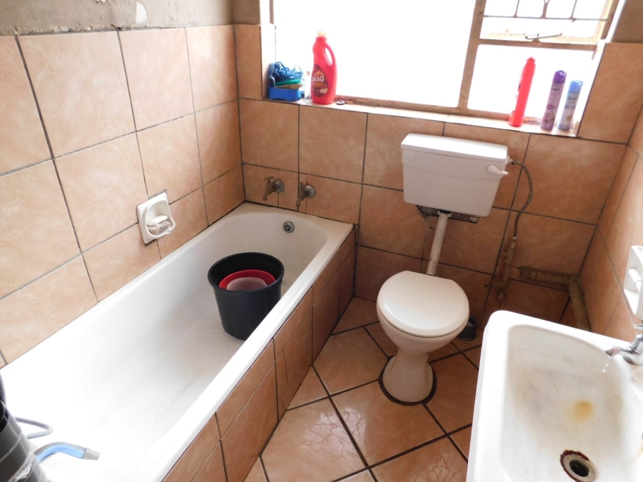 3 Bedroom Property for Sale in Wentworth Park Gauteng