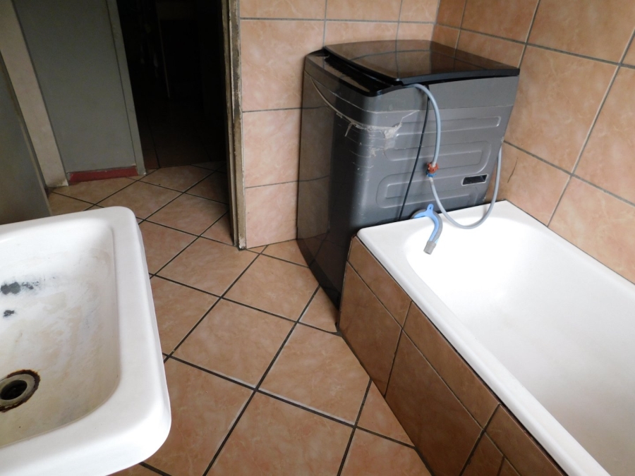 3 Bedroom Property for Sale in Wentworth Park Gauteng