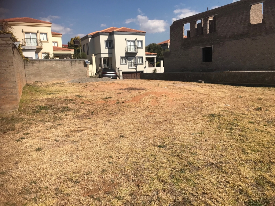 0 Bedroom Property for Sale in Hyde Park Gauteng