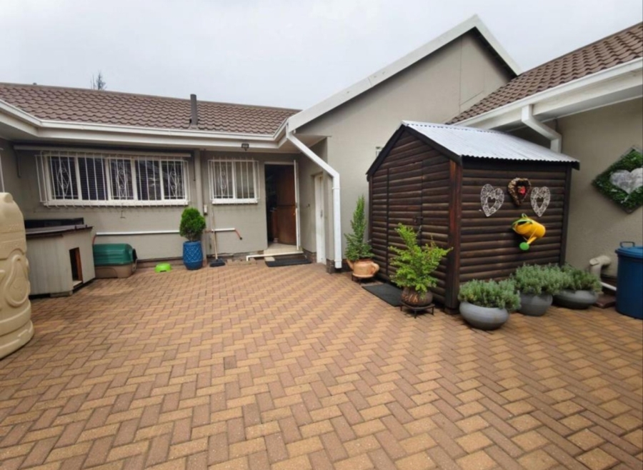 3 Bedroom Property for Sale in Vanderbijlpark SE 2 Gauteng