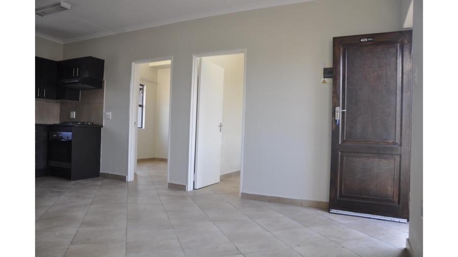 To Let 2 Bedroom Property for Rent in Noordwyk Gauteng