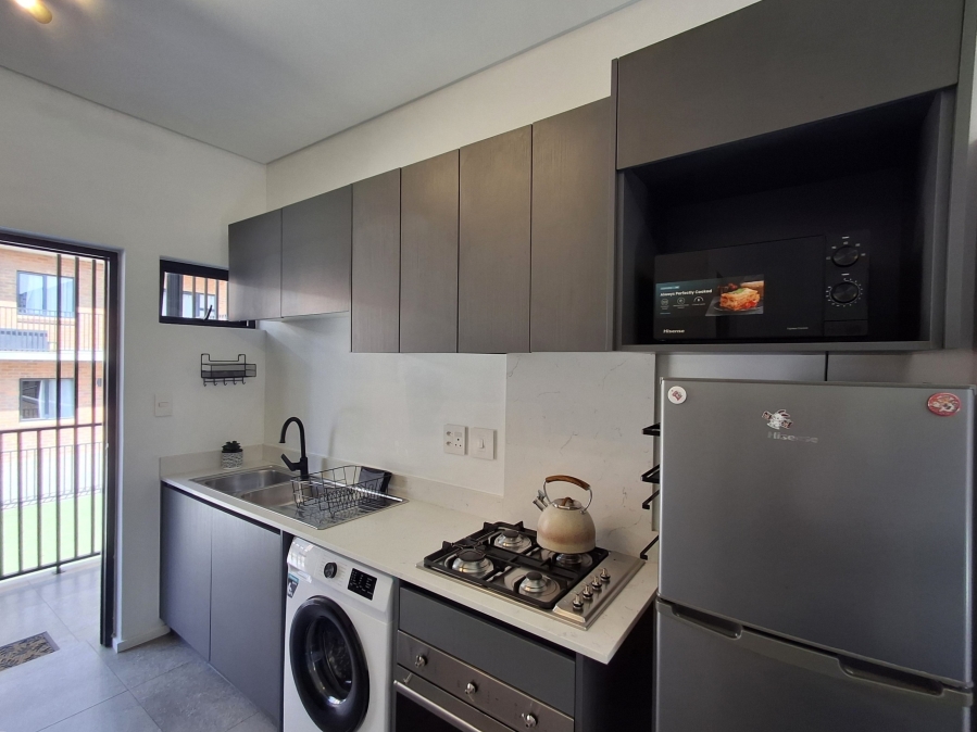 0 Bedroom Property for Sale in Hyde Park Gauteng