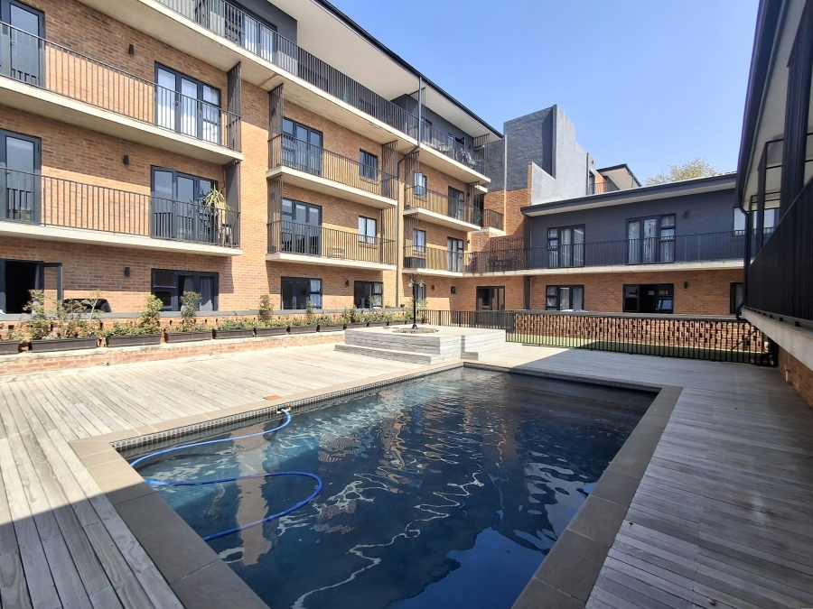 0 Bedroom Property for Sale in Hyde Park Gauteng