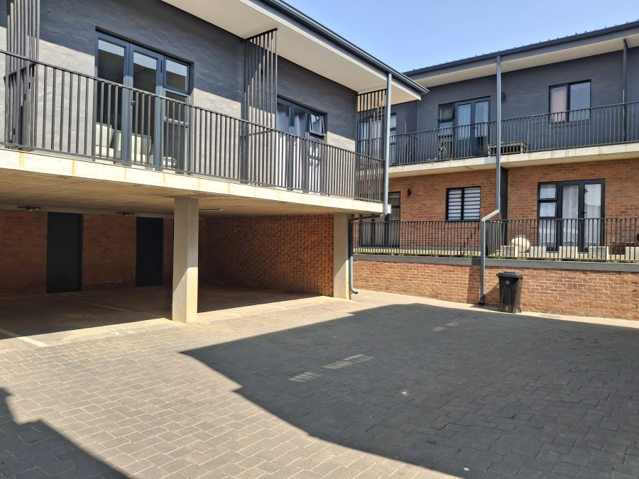 0 Bedroom Property for Sale in Hyde Park Gauteng