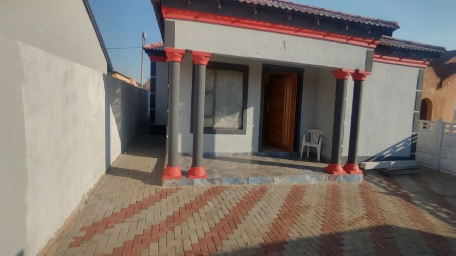 3 Bedroom Property for Sale in Westside Park Gauteng