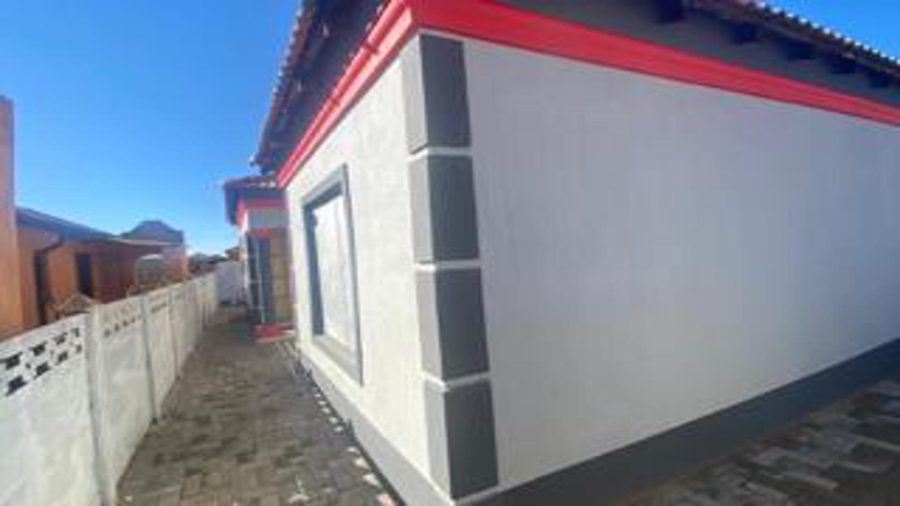 3 Bedroom Property for Sale in Westside Park Gauteng