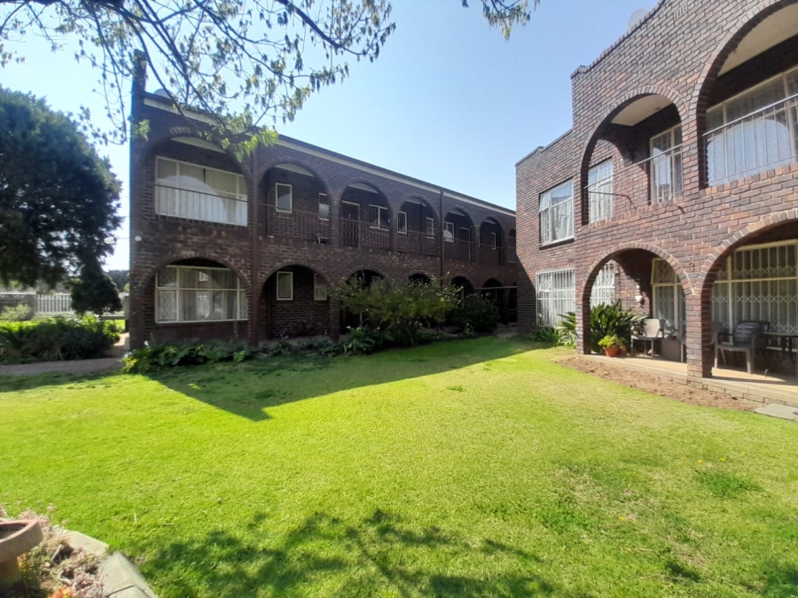 2 Bedroom Property for Sale in Three Rivers Gauteng