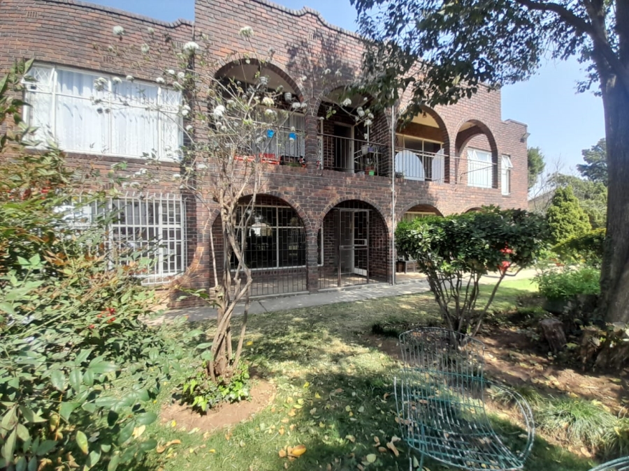 2 Bedroom Property for Sale in Three Rivers Gauteng