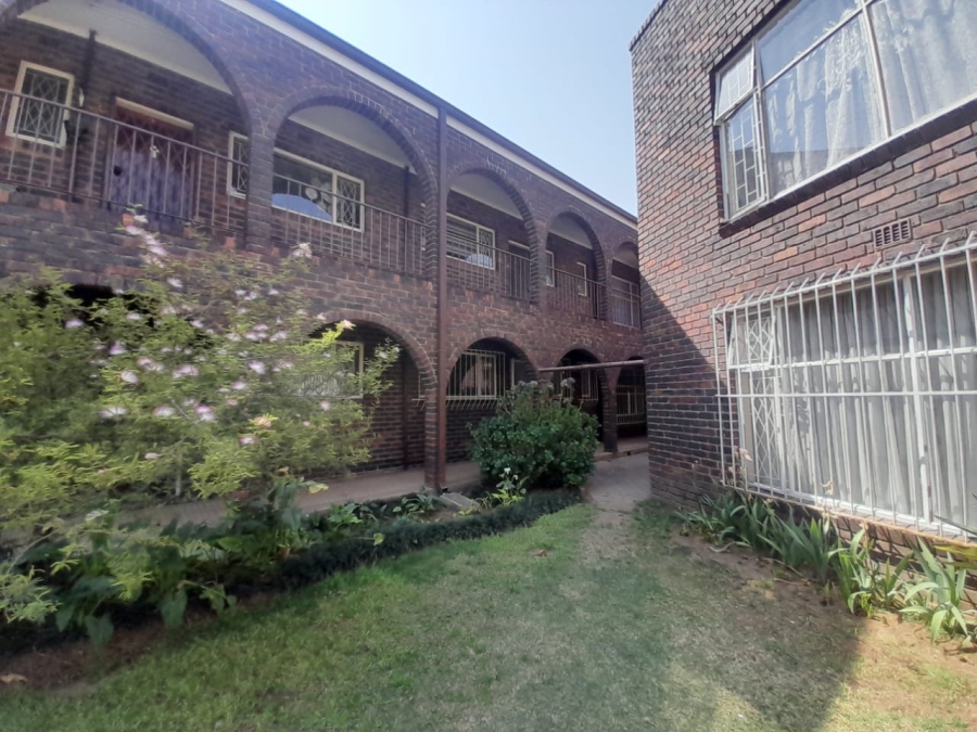 2 Bedroom Property for Sale in Three Rivers Gauteng