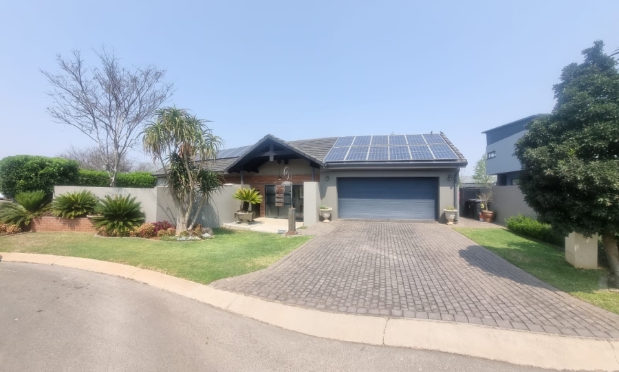 4 Bedroom Property for Sale in Midstream Estate Gauteng