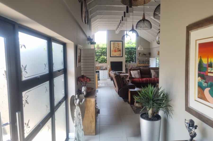 4 Bedroom Property for Sale in Midstream Estate Gauteng