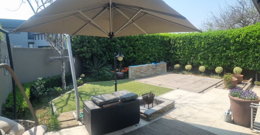 4 Bedroom Property for Sale in Midstream Estate Gauteng