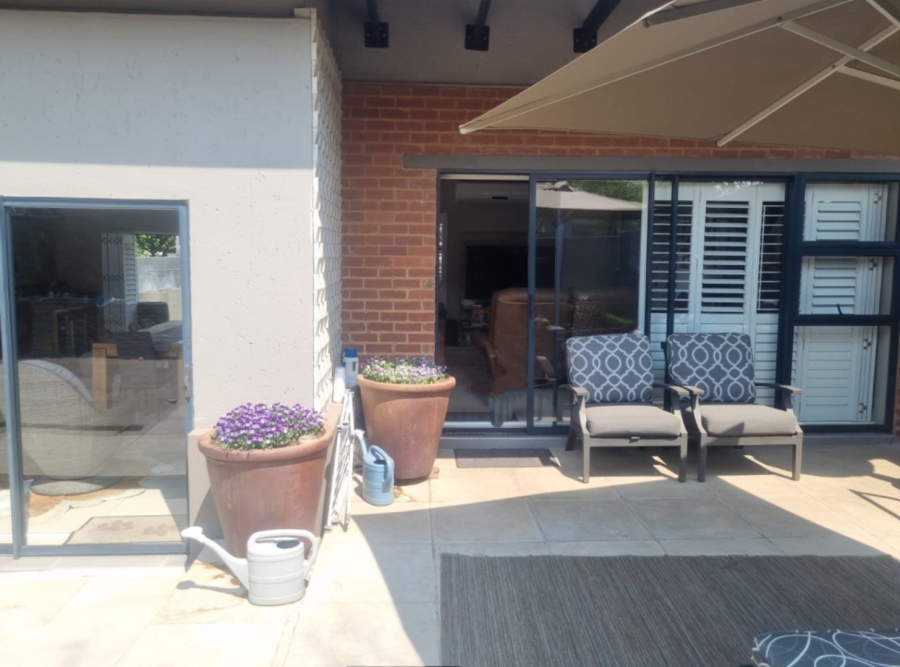 4 Bedroom Property for Sale in Midstream Estate Gauteng
