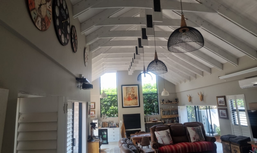 4 Bedroom Property for Sale in Midstream Estate Gauteng