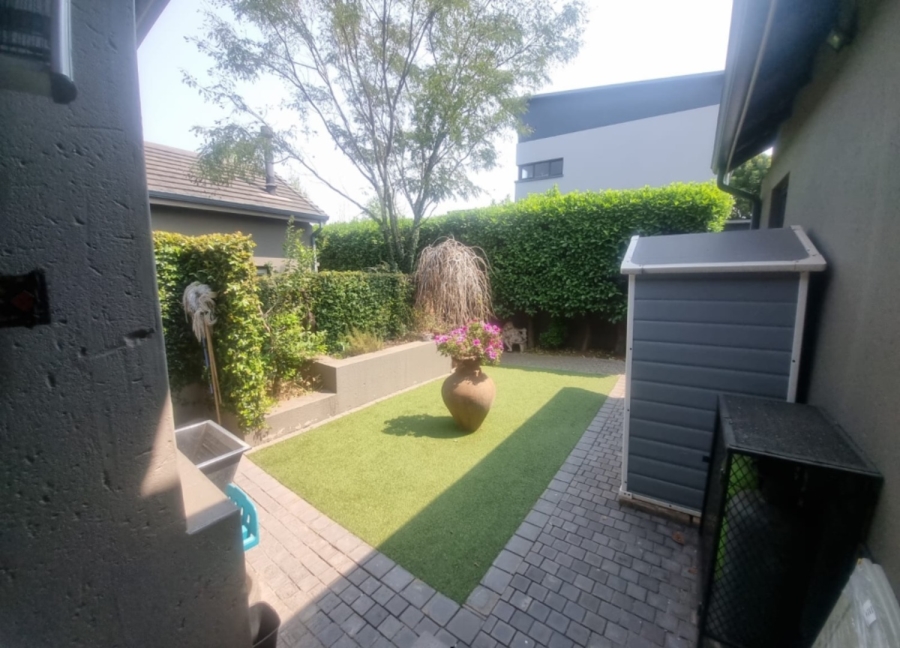 4 Bedroom Property for Sale in Midstream Estate Gauteng