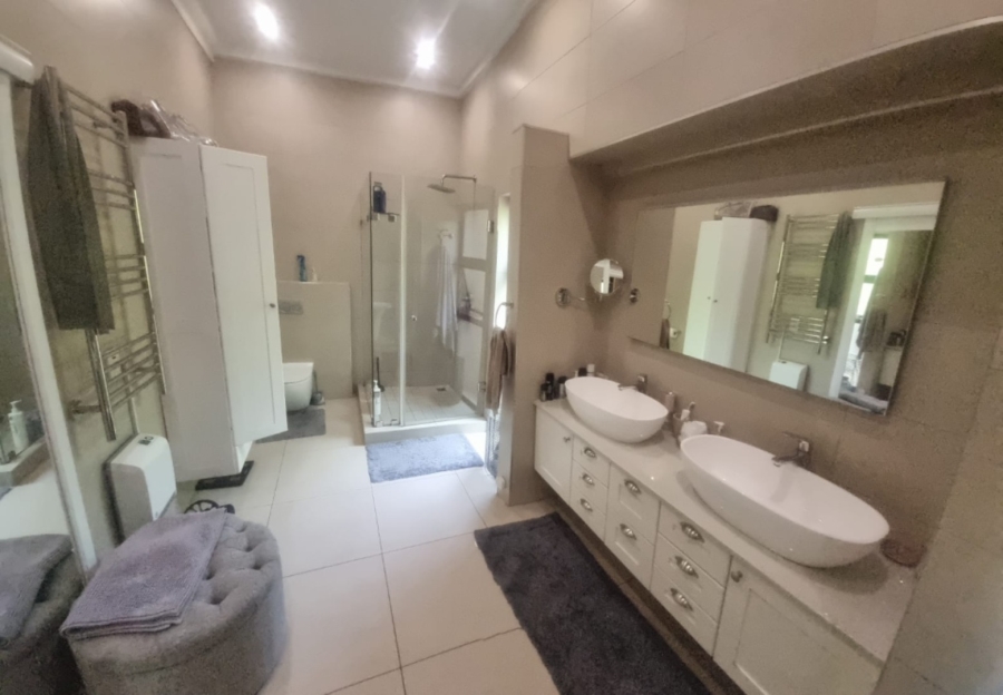 4 Bedroom Property for Sale in Midstream Estate Gauteng