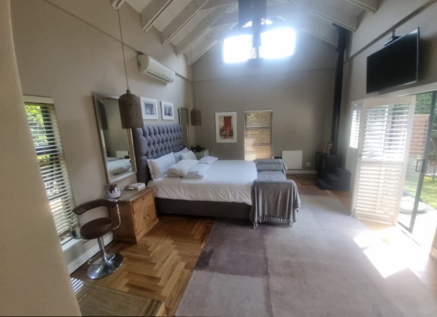 4 Bedroom Property for Sale in Midstream Estate Gauteng